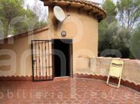 Venta - Chalet - Villalonga