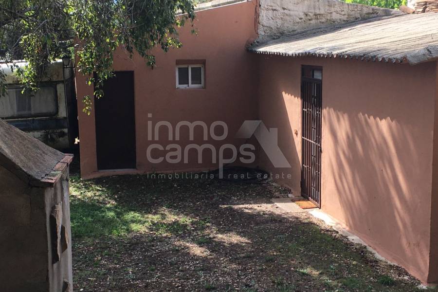 Venta - Finca - Bocairent