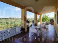 Venta - Casa de Campo - Albaida