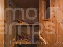 Venta - Chalet - Denia