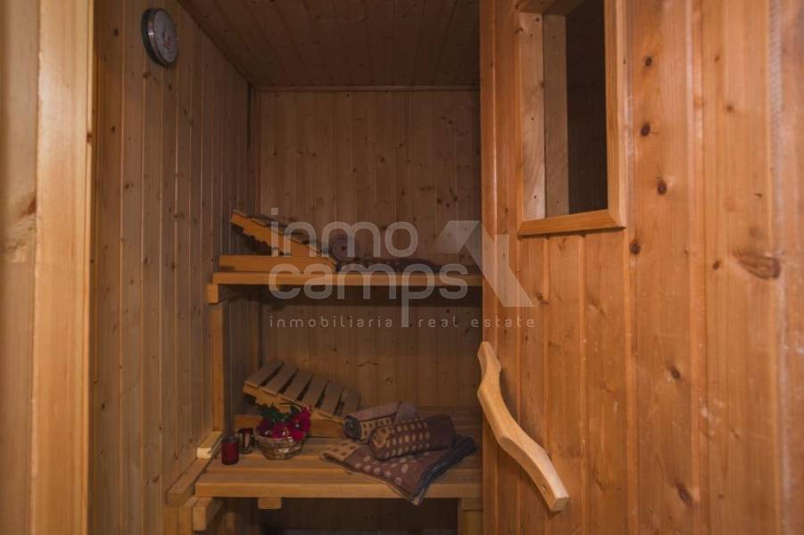 Venta - Chalet - Denia