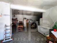 For sale - Finca - Alfafara