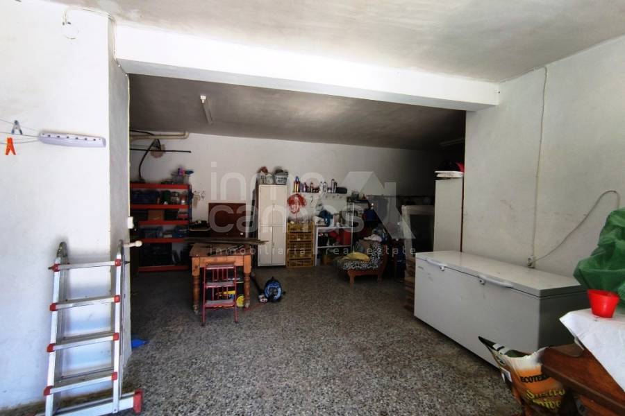 For sale - Finca - Alfafara