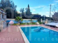 For sale - Country House - Muro de Alcoy