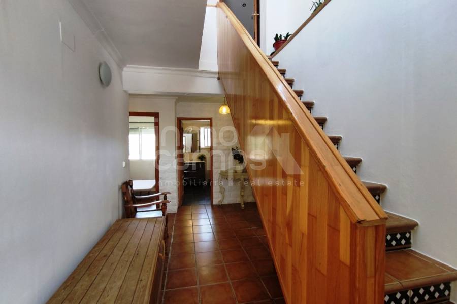 Te koop - Landhuis - Millena