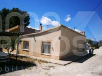For sale - Country House - Millena