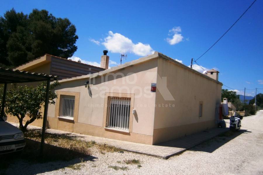 For sale - Country House - Millena
