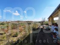 Venta - Casa de Campo - Albaida