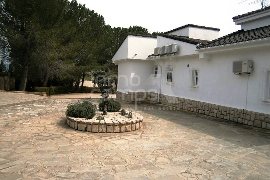 For sale - Villa - Muro de Alcoy