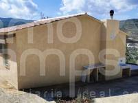 Te koop - Landhuis - Benasau