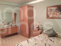 Te koop - Stadhuis - Bolulla - Pueblo