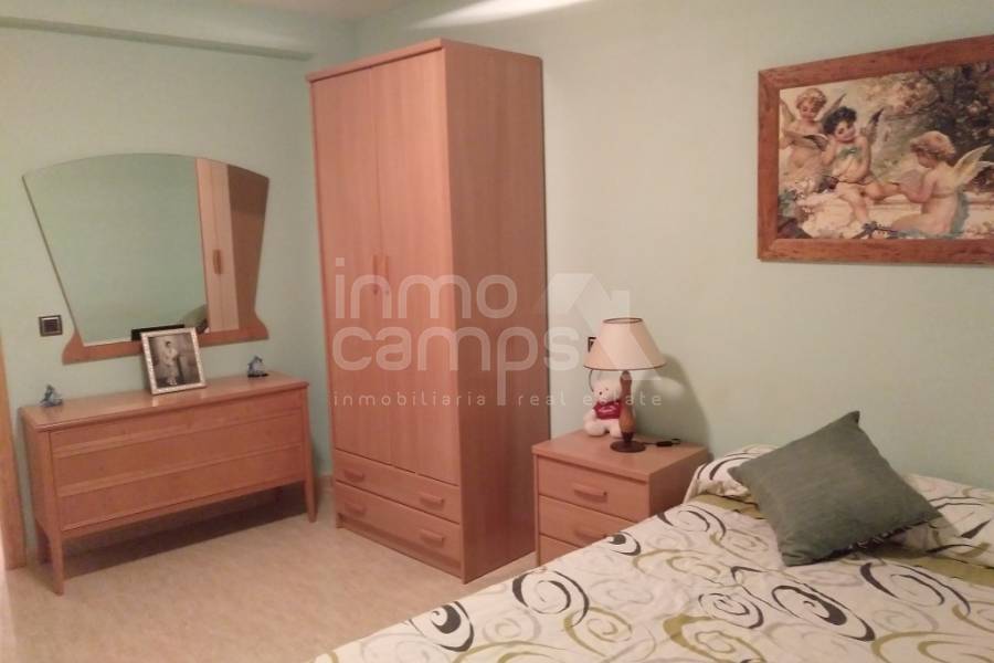 Te koop - Stadhuis - Bolulla - Pueblo