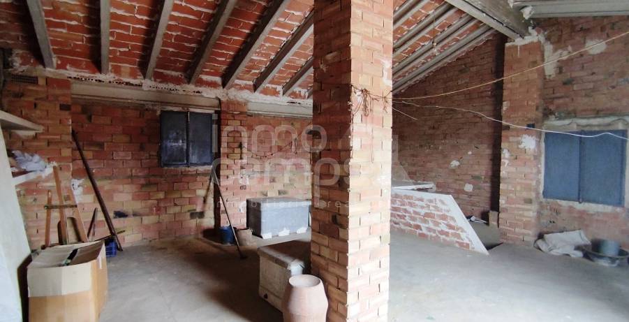 Venta - Casa de Pueblo - Beniarres