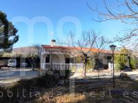 For sale - Country House - Muro de Alcoy