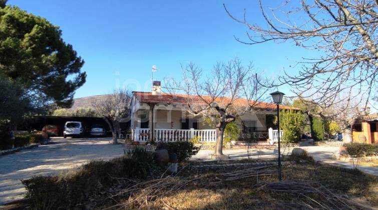 Country House - For sale - Muro de Alcoy - Muro de Alcoy