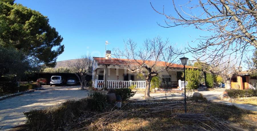 For sale - Country House - Muro de Alcoy