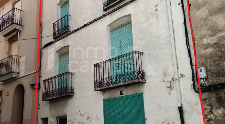 Town House - For sale - Agres - Town