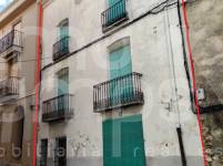 Te koop - Stadhuis - Agres - Pueblo