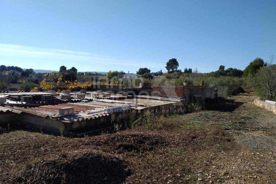 Te koop - Landhuis - Ontinyent