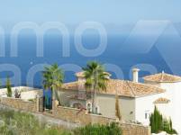 New Construction - Villa - Benitachell - Cumbre del Sol