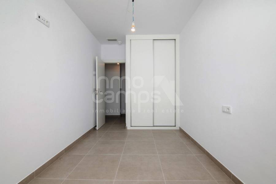 Obra Nueva - Chalet - Polop