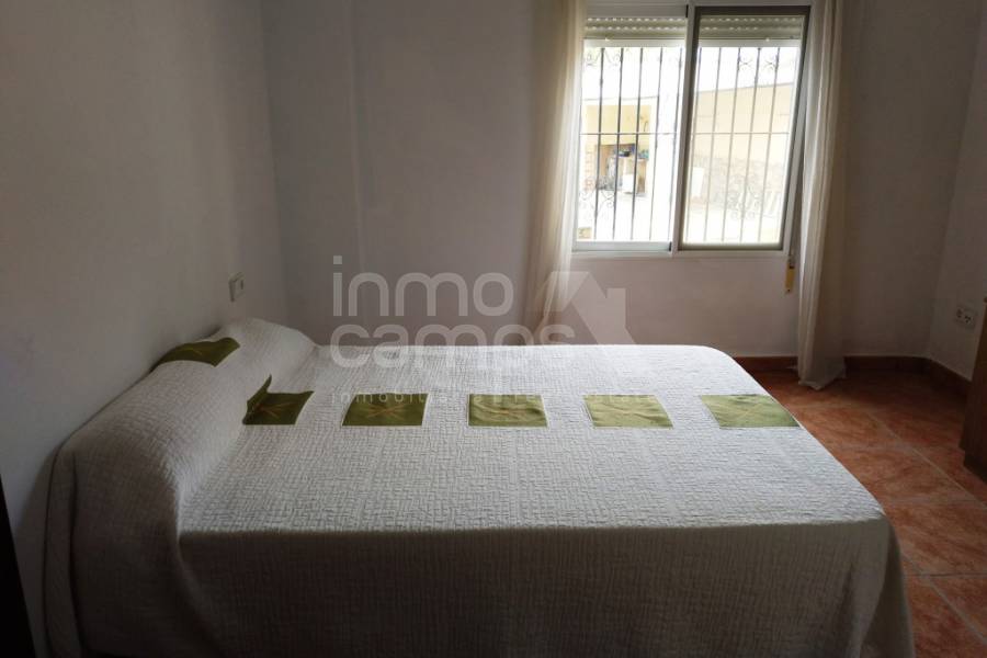 Te koop - Villa - Altea