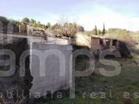 For sale - Finca - Vall d'Alcalá - Vall D'Alcalá