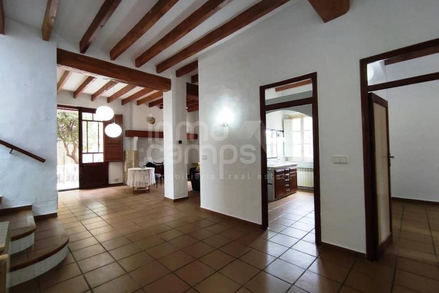 Te koop - Finca - Cocentaina