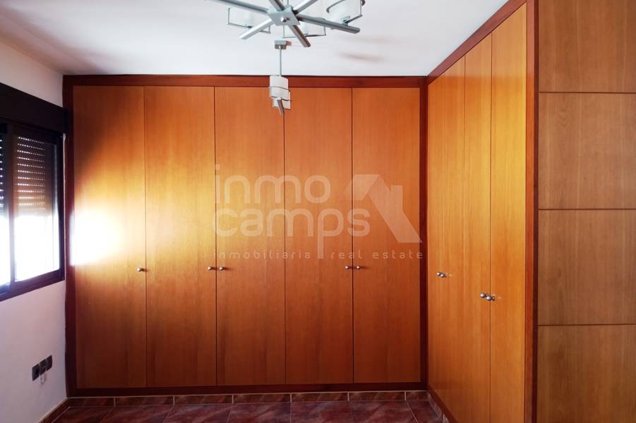 For sale - Terraced house - Beniarjó