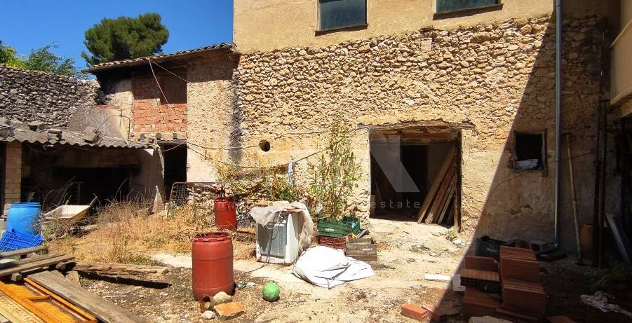 Te koop - Finca - Bocairent