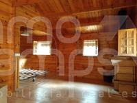 Venta - Casa de Campo - Muro de Alcoy