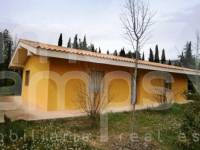 For sale - Country House - Alcocer de Planes