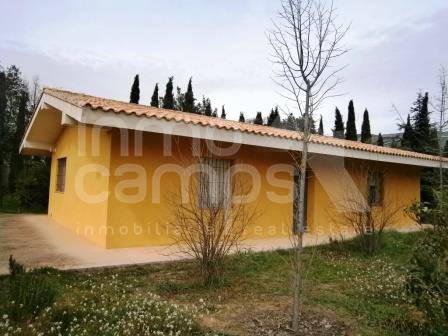 For sale - Country House - Alcocer de Planes