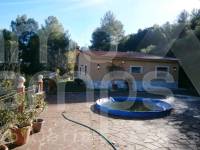 Venta - Casa de Campo - Agres