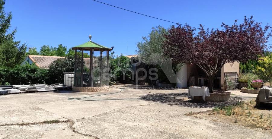 For sale - Country House - Penáguila