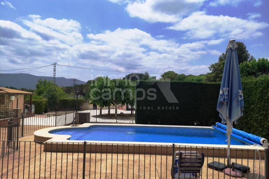 For sale - Villa - Alcoy