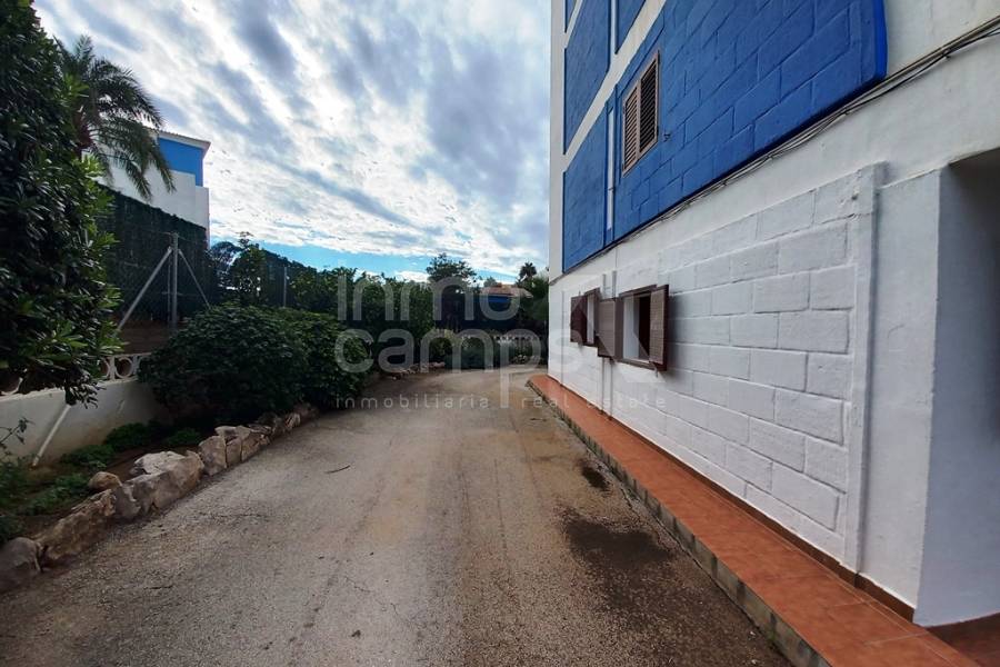 For sale - Apartment - Denia