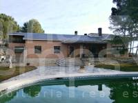 Te koop - Villa - Muro de Alcoy
