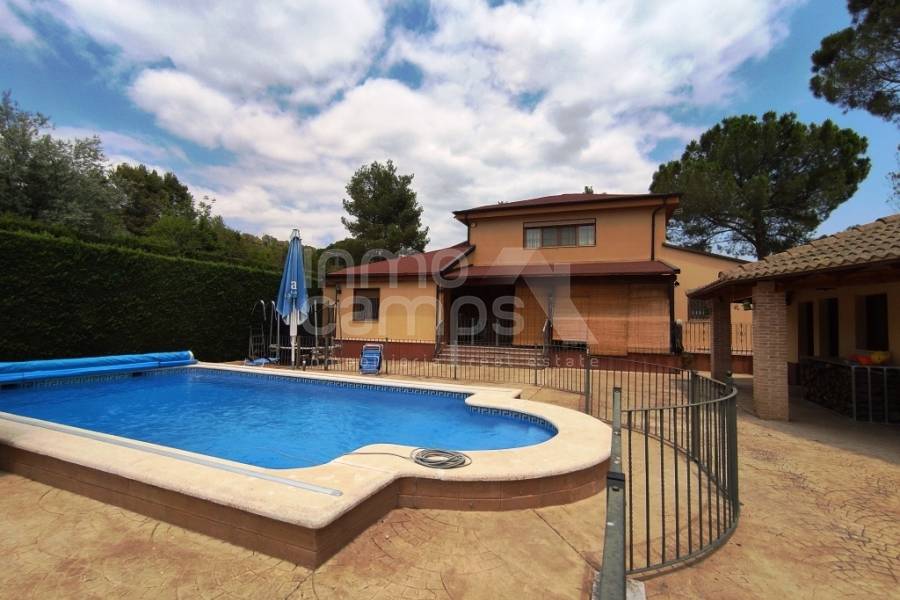 For sale - Villa - Alcoy