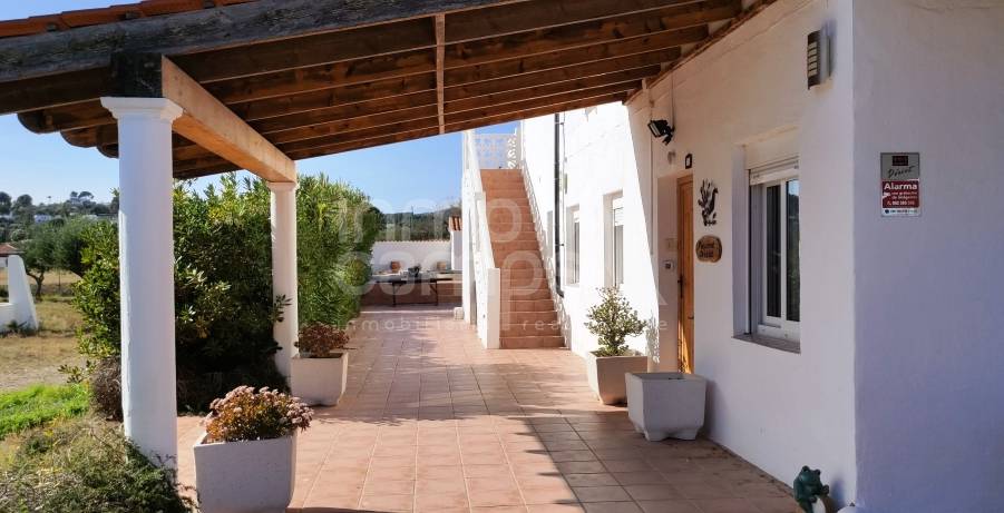Te koop - Villa - Ontinyent