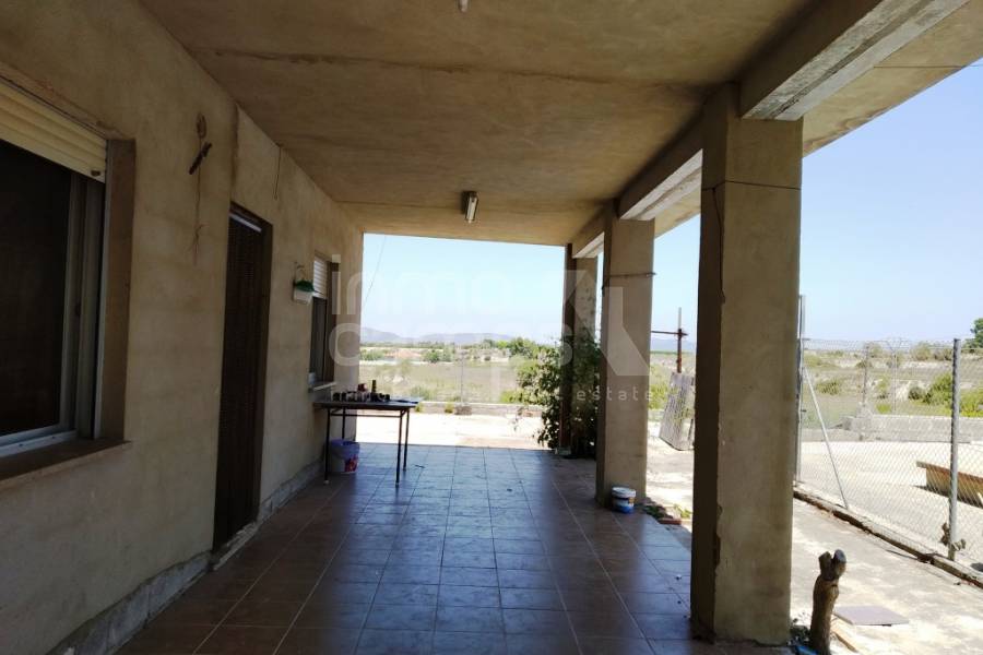 Venta - Casa de Campo - Montaverner
