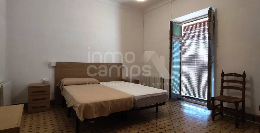 For sale - Finca - Bocairent