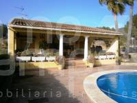 Venta - Casa de Campo - Ontinyent