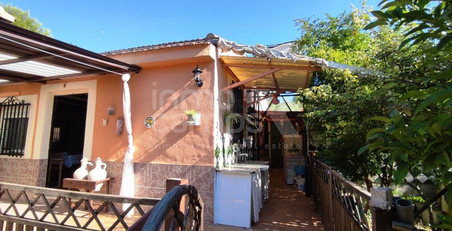 For sale - Country House - Muro de Alcoy