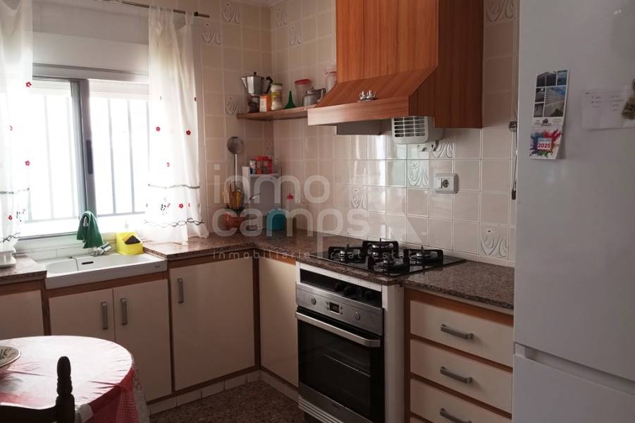 Te koop - Landhuis - Oliva