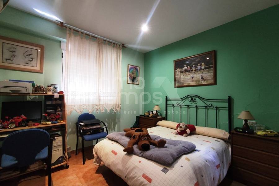 Venta - Casa de Campo - Cocentaina