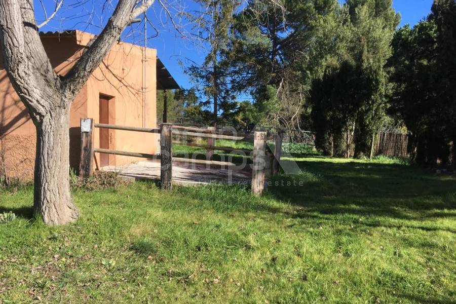 Venta - Finca - Bocairent