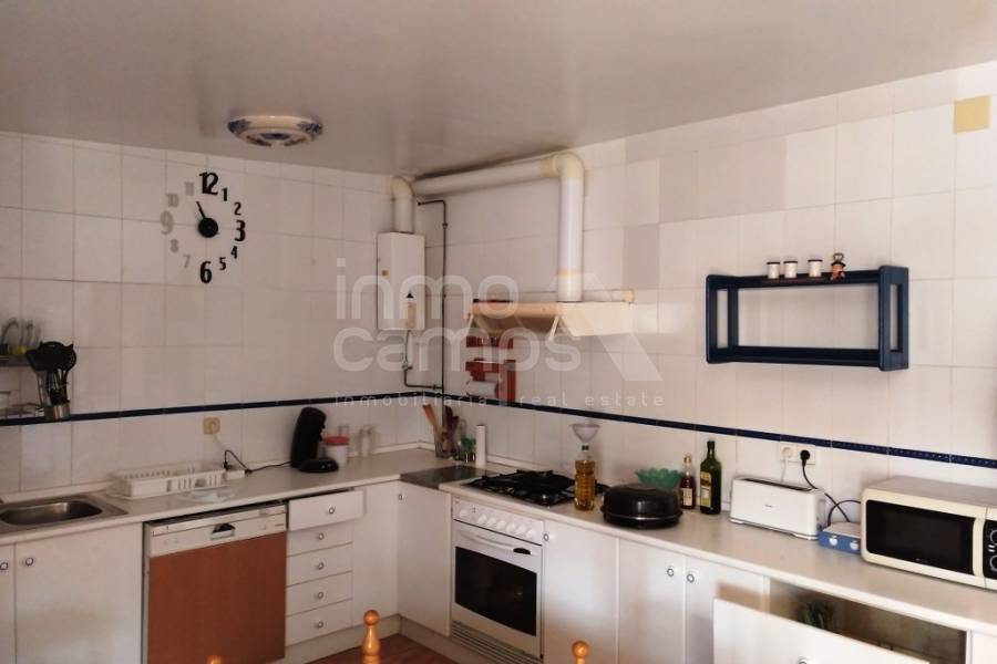 Te koop - Villa - Altea