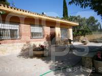 Venta - Casa de Campo - Cocentaina