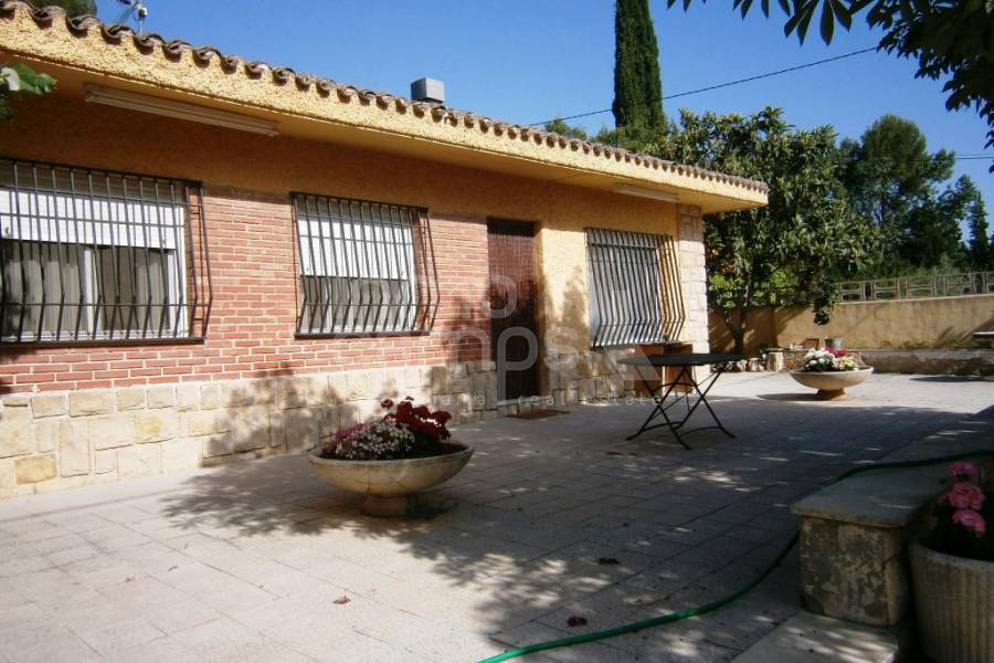 Venta - Casa de Campo - Cocentaina